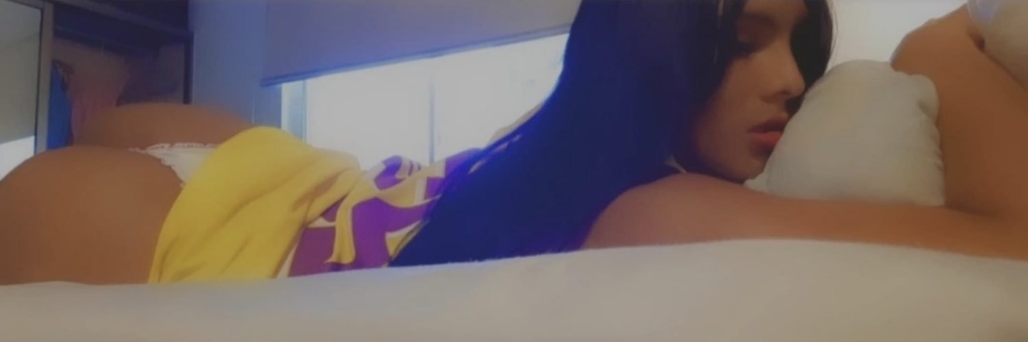 Mari Isabella's banner