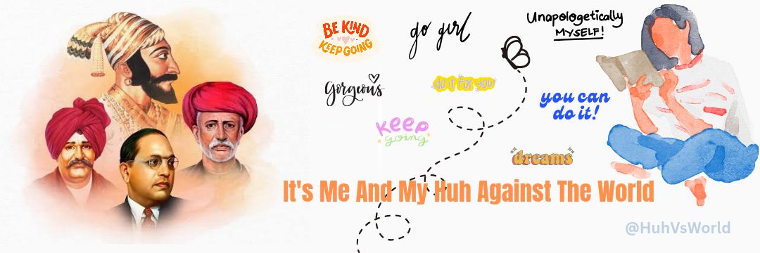 Shraddha (슈라다)'s banner