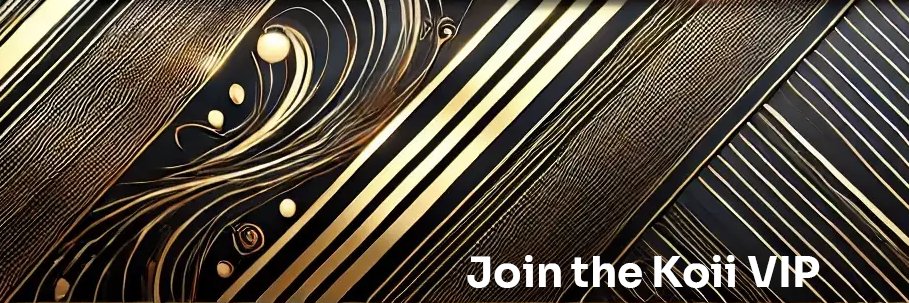 Koii Labs 🎏's banner