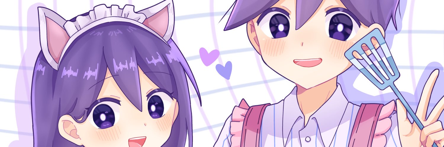 りょく's banner