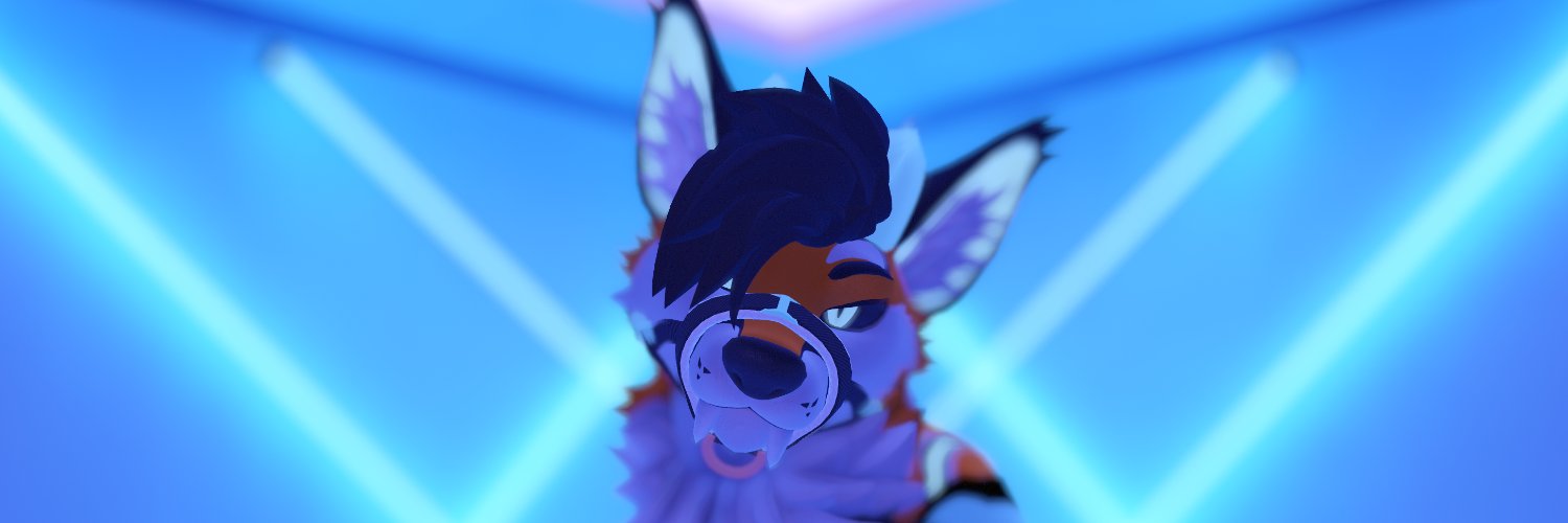 RiveTheFreakhound's banner
