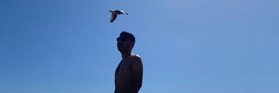 Aleccer José ♿❤️‍🩹's banner