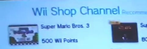 Wii Shop Wednesday's banner
