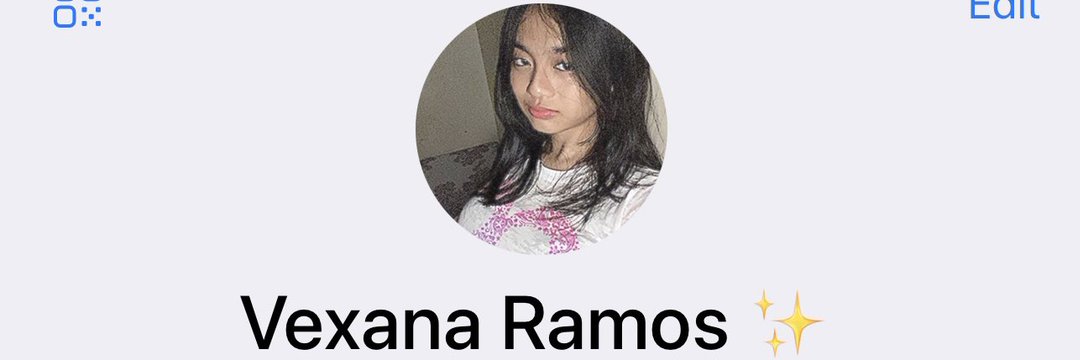 Vexana cutiee^⁠^'s banner
