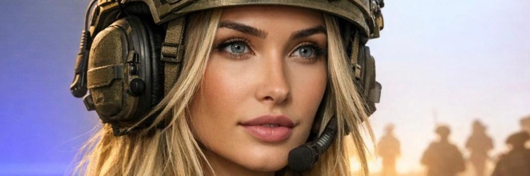 Desiree Rugani's banner
