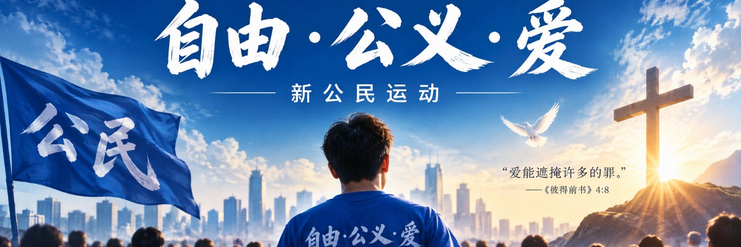 艾地声Edysen's banner