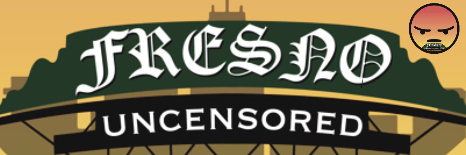 Fresno Uncensored's banner