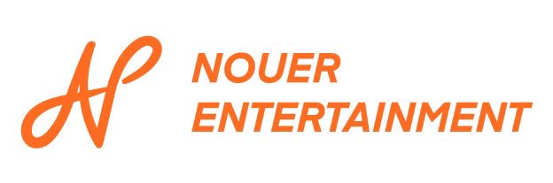 NOUER Ent.'s banner