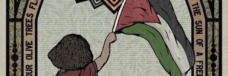 Maddison Wheeldon's banner
