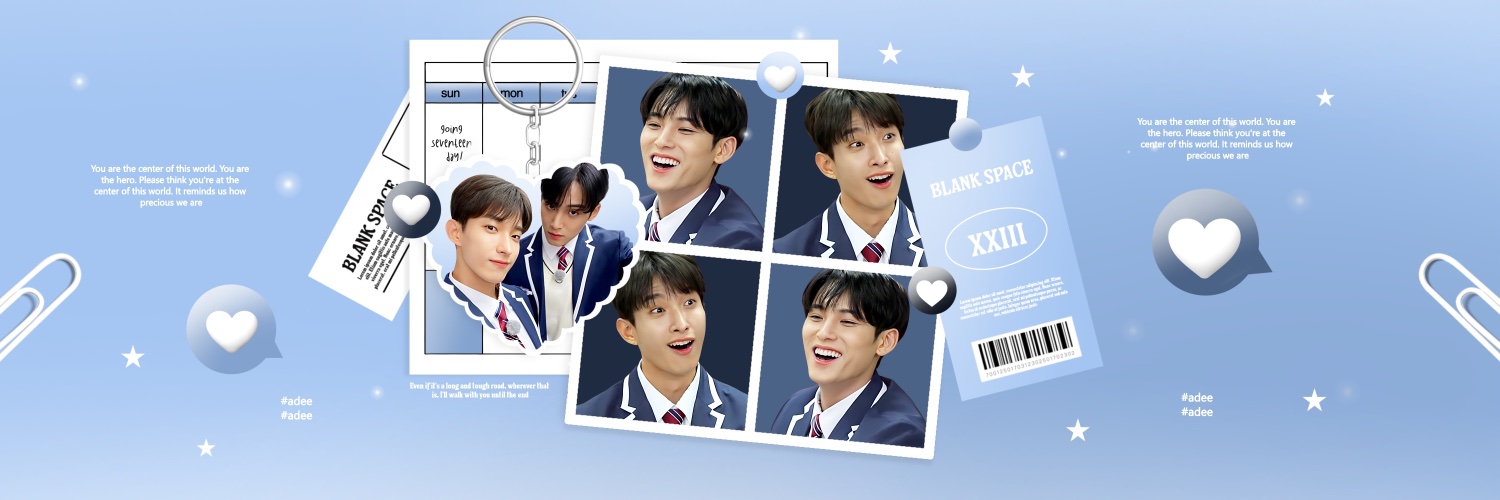 adee ★'s banner