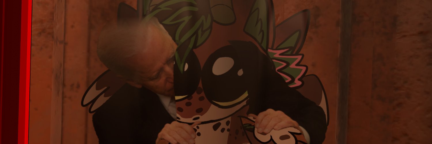 Feather Weave (mental break)'s banner