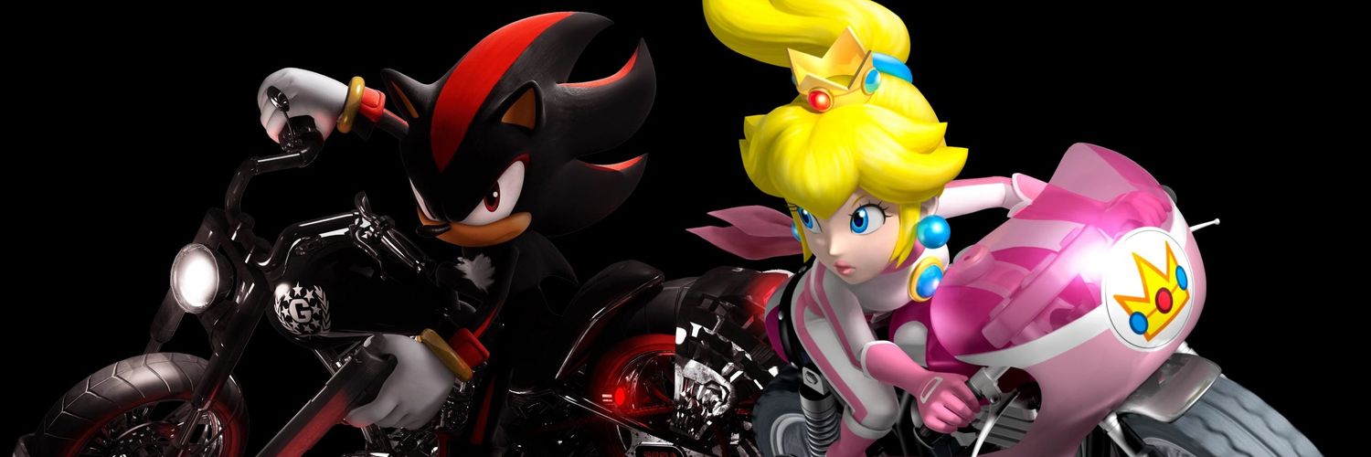 🔆RatQueen's banner