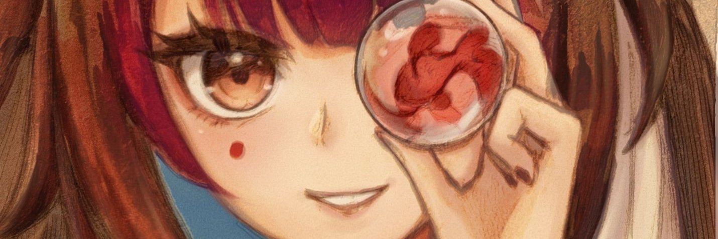 花火酱～'s banner