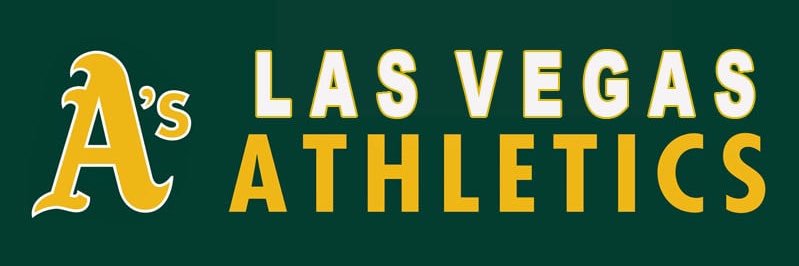 Las Vegas A’s - News's banner