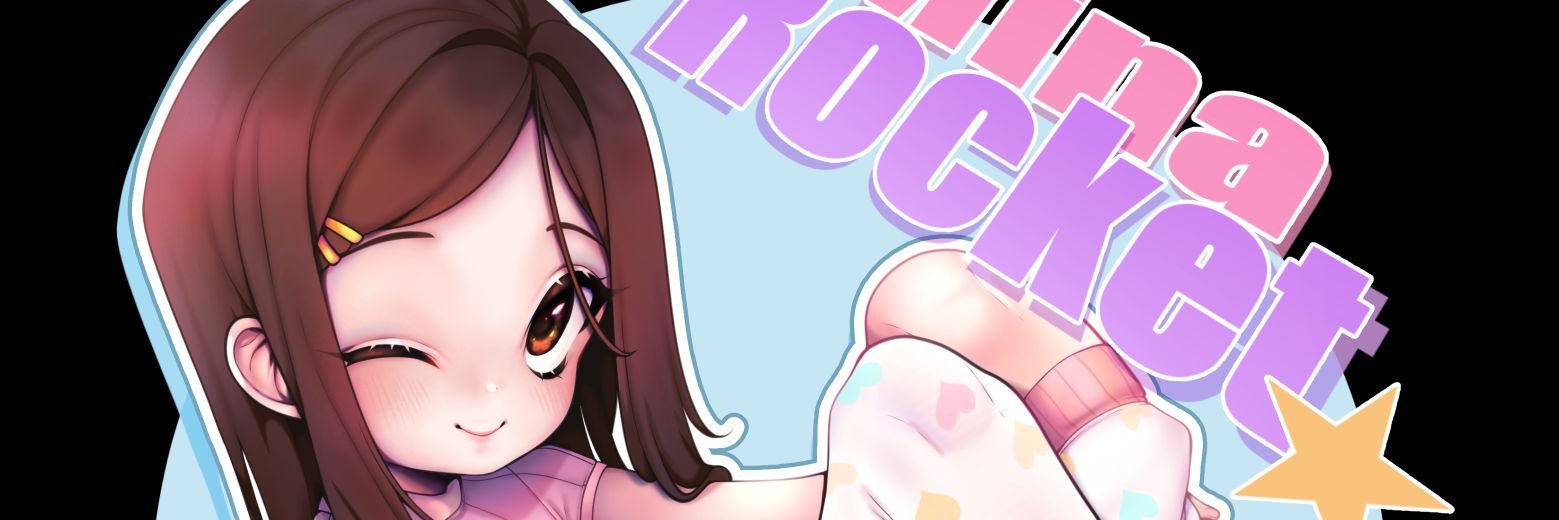 Mina みな's banner