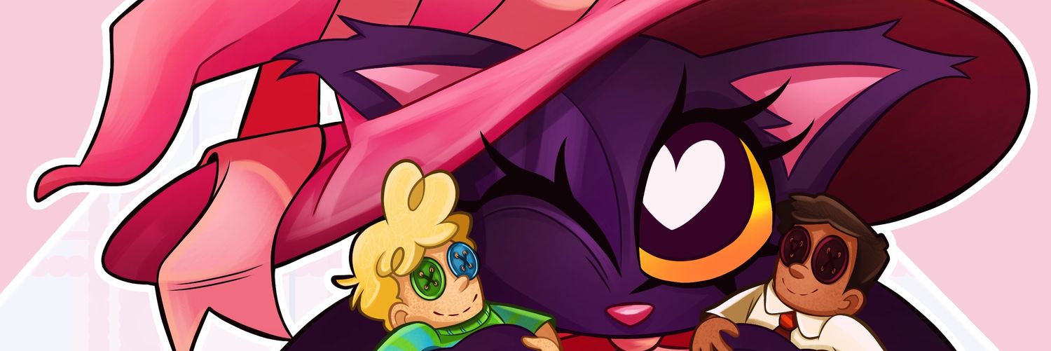🍓Fresita Moranguinho🍓 ✨OPEN COMMISSIONS✨'s banner