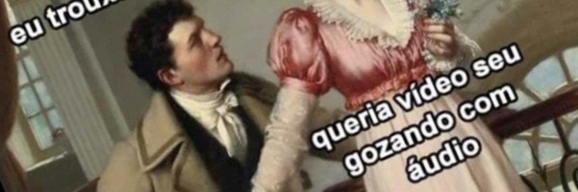 Ana do Véu's banner