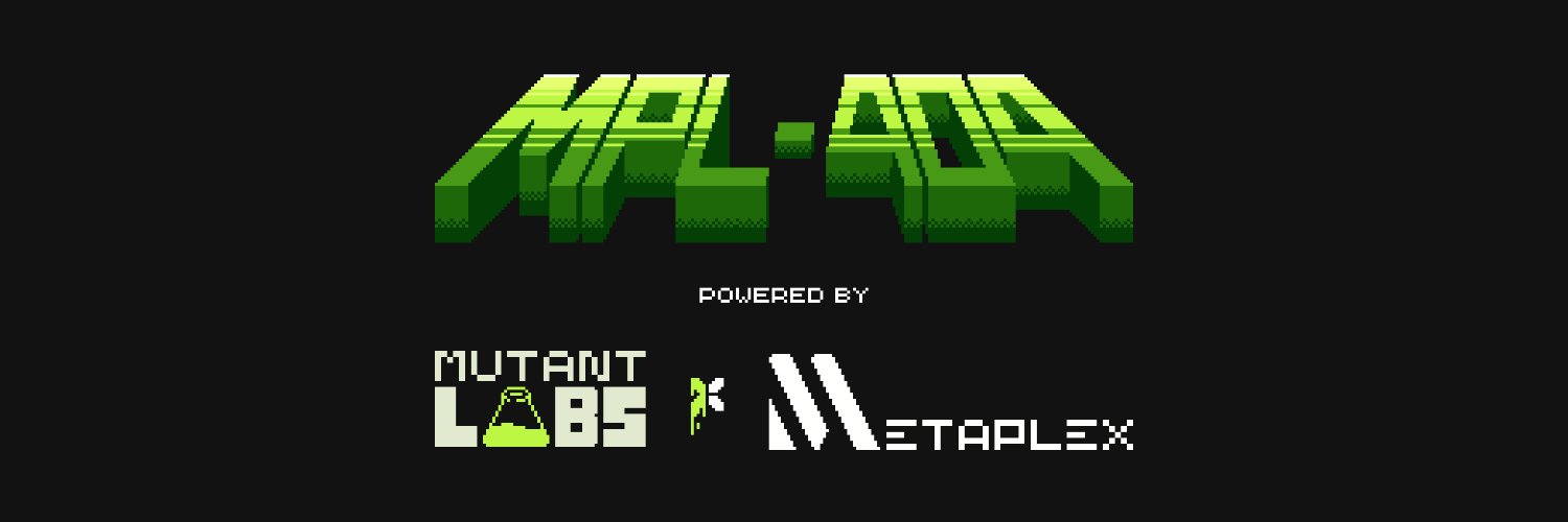 Mutant Labs's banner