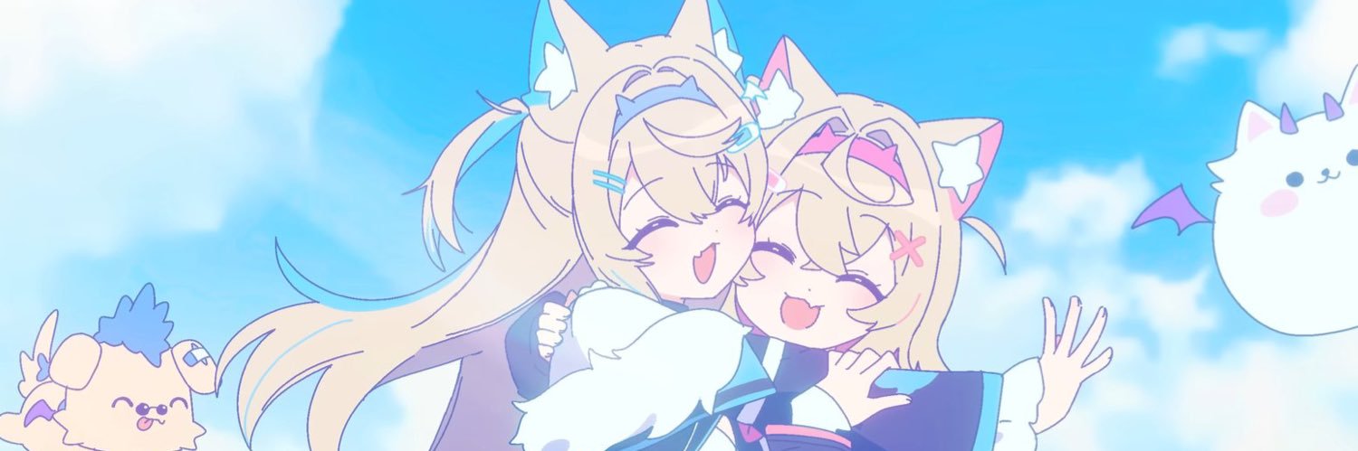 Lily 💀🐾 💭🎩👻's banner