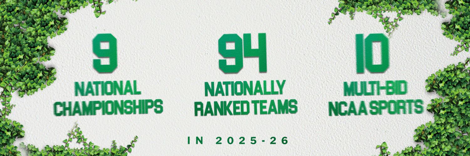 Ivy League's banner
