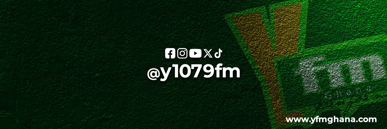 YFM ACCRA's banner