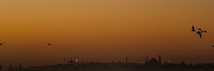 MURAT BEY ( BORSA )'s banner