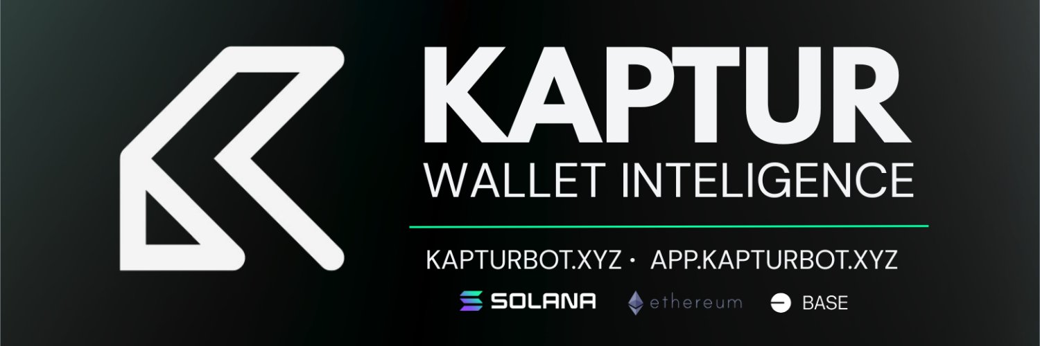 Kaptur Bot's banner