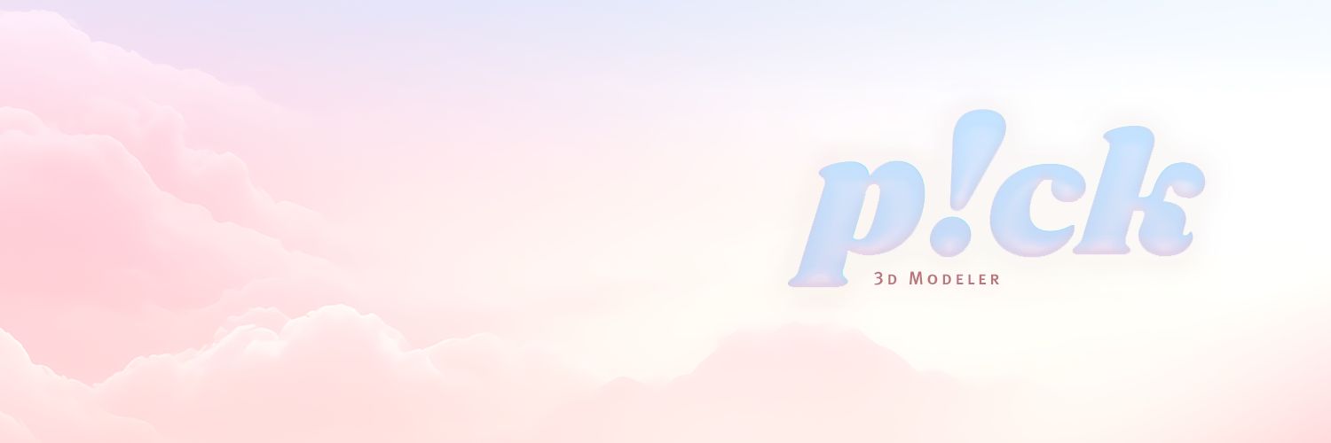 PICK's banner
