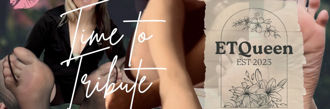 ETQueen's banner