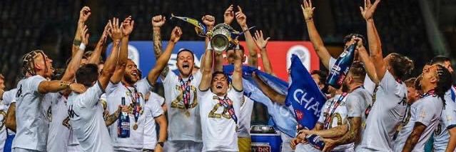 Steve ALAW💙🤍💛's banner