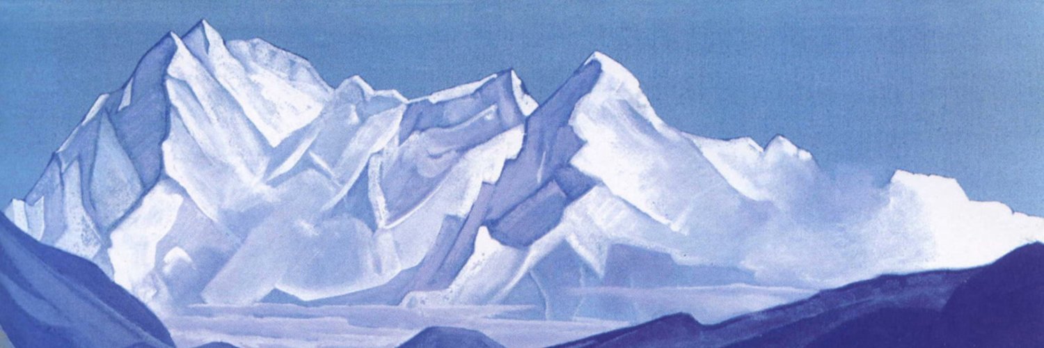 Hibernation's banner