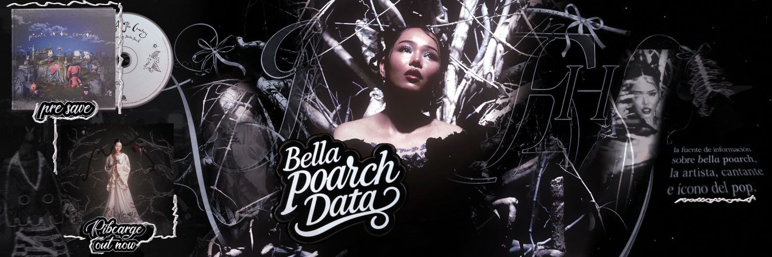 Bella Poarch Data's banner