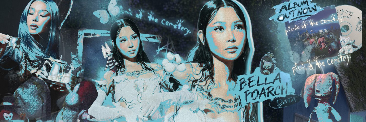 Bella Poarch Data's banner