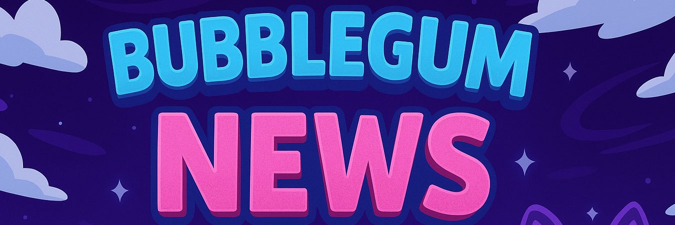 BGS Infinity News's banner