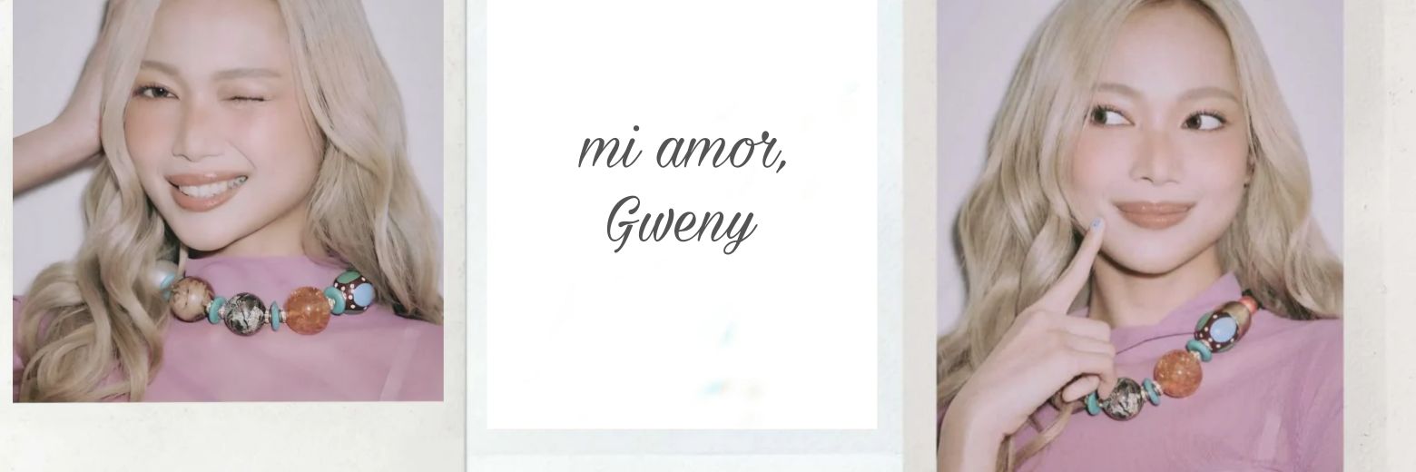 ∞'s banner