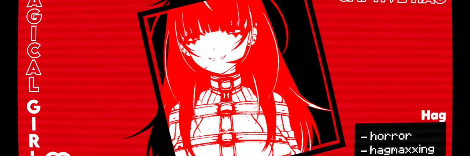Camizole Corzette 🔜 Anime North ⛓️❤️‍🩹【SVA】's banner