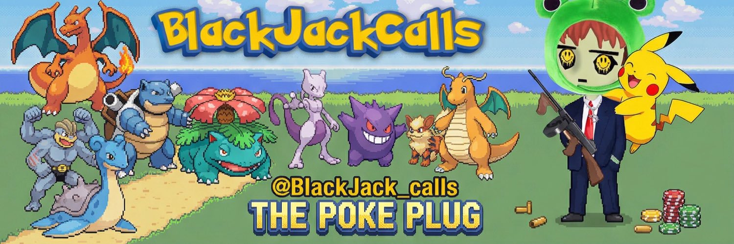 BlackJackCalls's banner