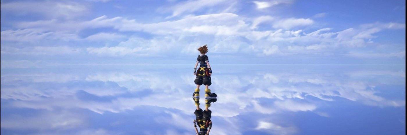 Sword's banner