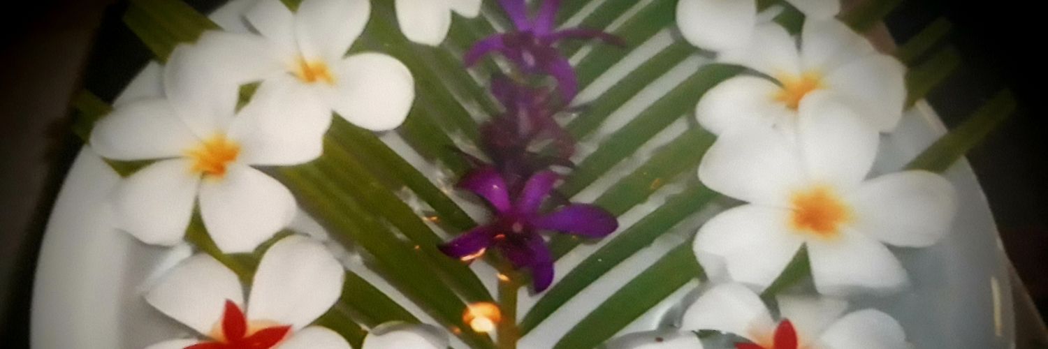 Enacchi Ena 💇🌺's banner