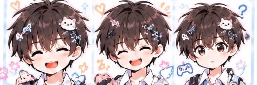 小梦梦's banner