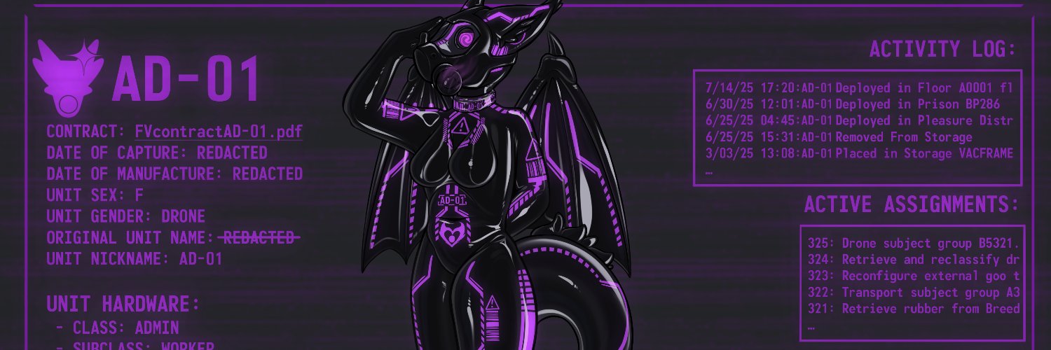 Angelic / AD-01 🔞's banner