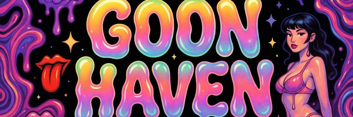 ♡𝑮𝒐𝒐𝒏 𝑯𝒂𝒗𝒆𝒏♡🥴🧪🫧's banner