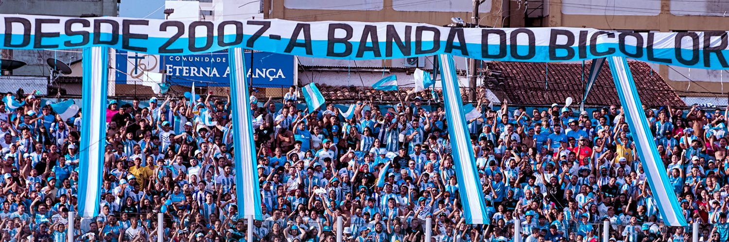 Banda Alma Celeste's banner
