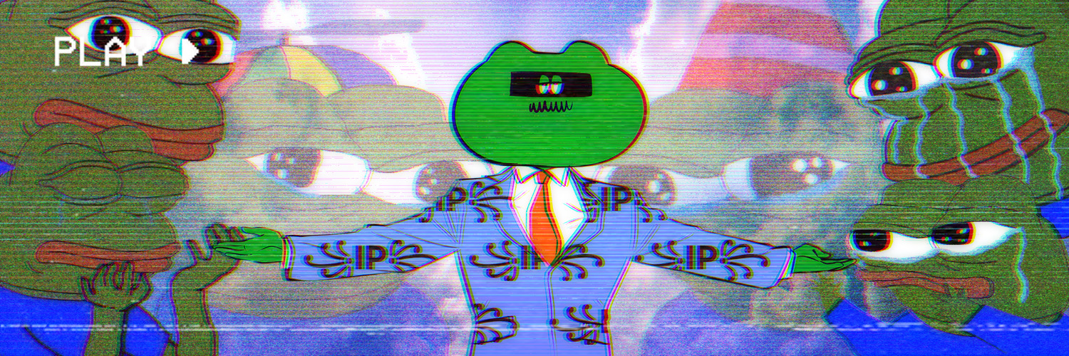 F̶r̶e̶g̶ T̶h̶e̶ V̶i̶g̶i̶l̶a̶n̶t̶e̶'s banner