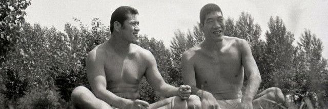 👾ハーデス👾大谷晋二郎選手、頑張れ❗'s banner