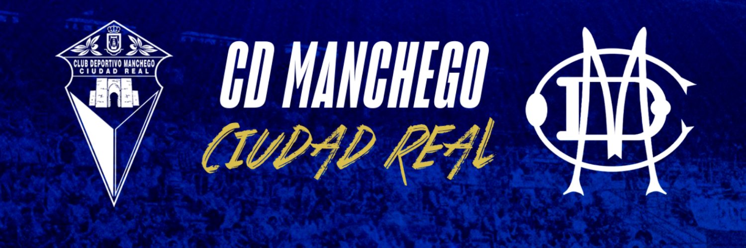 Club Deportivo Manchego's banner