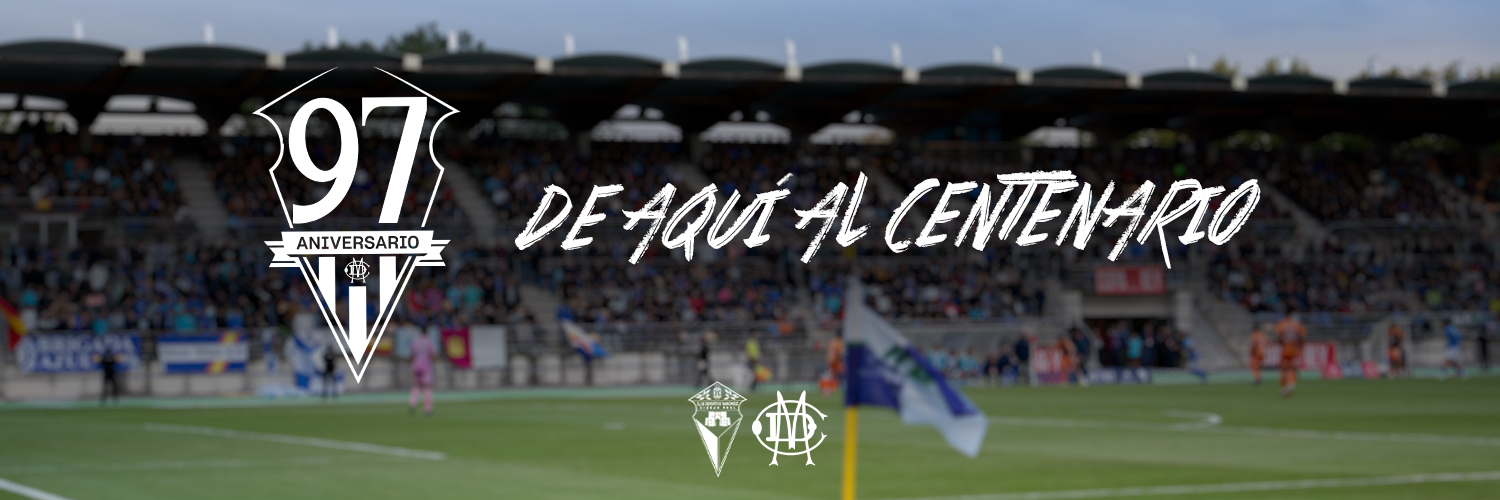 Club Deportivo Manchego's banner
