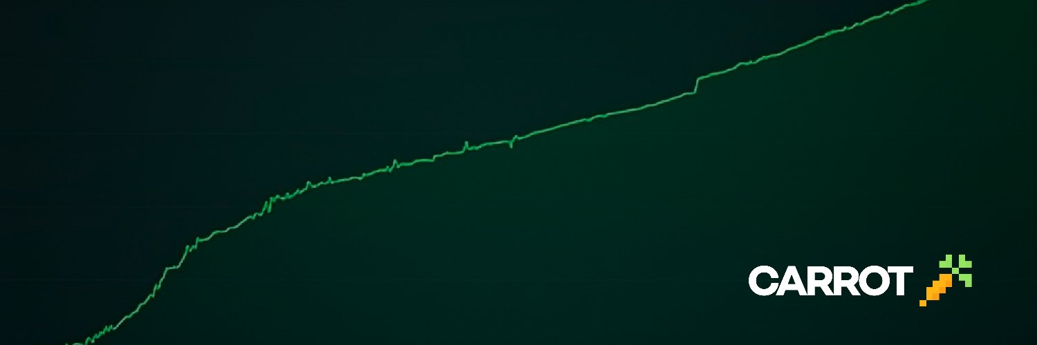 Carrot's banner