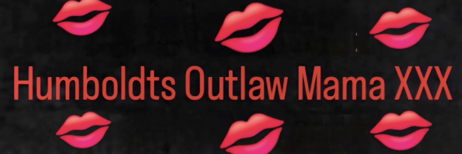 Humboldts Outlaw Mama XXX's banner