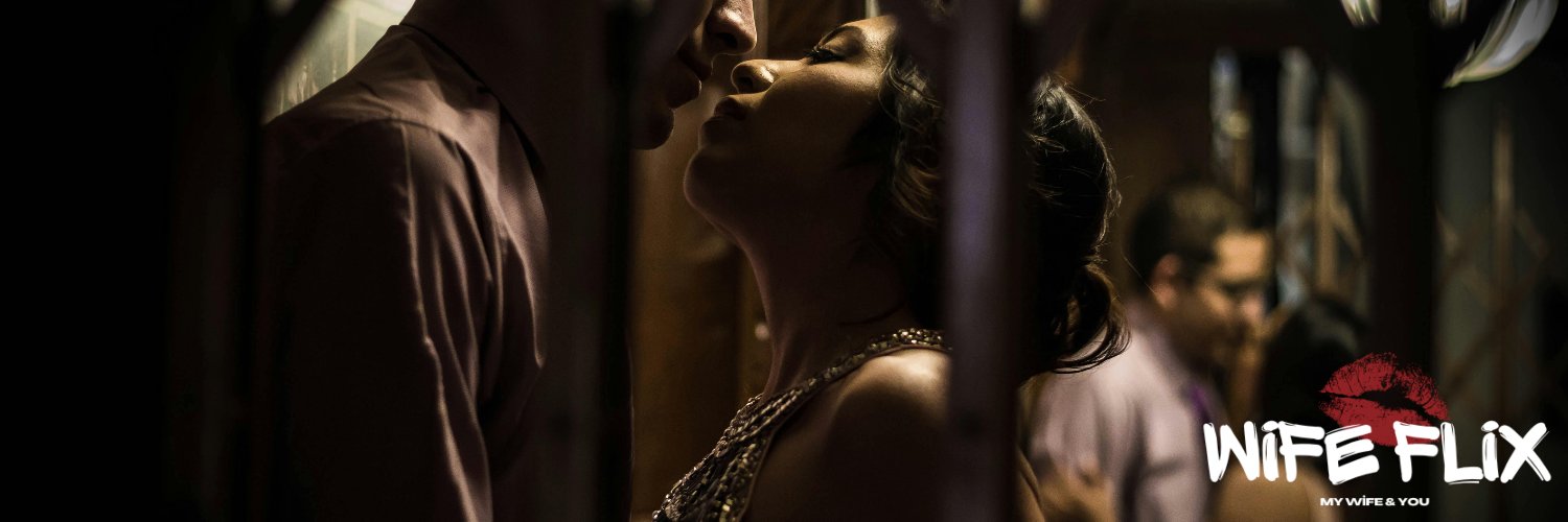 𝓦𝓲𝓯𝓮 𝓕𝓵𝓲𝔁 👠's banner